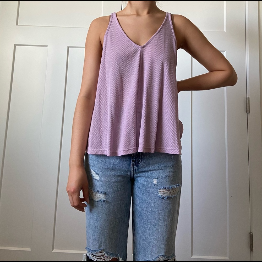 Free people tanks!